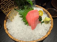 -蟹犇•帝王蟹雪蟹(陆家嘴店)