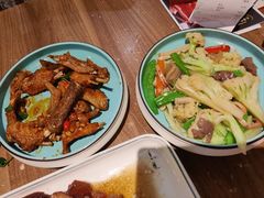 -先记烧鹅王·本地粤菜(福永店)