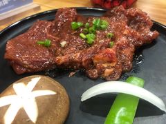 -小米烤肉·和牛原切-创意韩料(东关店)