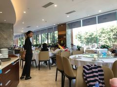 -广州科尔海悦酒店