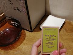 -广州汇华希尔顿逸林酒店