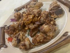 -标记美食新鲜猪杂(兴南大道店)