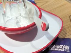 -丽伟的串·烧烤·砂锅(泰丰店)