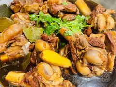 -大勇羊棒骨·烧烤(经六路店)