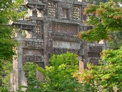 -南京市无想山景区