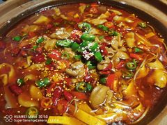 -马头巷·隐庐居·红油大虾(园区店)