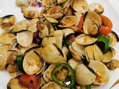 -海儀美食楼(湾仔海鲜街店)