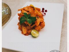-盛唐壹号酒店