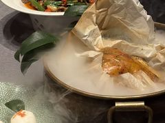 -桂满陇·海市蜃楼·黑金(国金店)