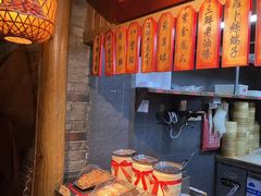 -南京大牌档(青岛万象城店)