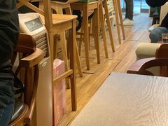 -COFFEE HOLIC(朝外SOHO店)