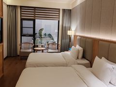 -成都锦城原舍酒店(锦里武侯祠店)