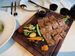 -Wei菋·Le Bistrot