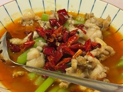 -龙门阵茶屋川菜馆(武康路店)