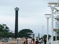 -香港回归祖国纪念碑