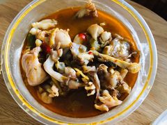 -蘭奢雅集·江浙菜(青山江滩店)