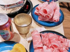 -万象·复兴号鲜肉烤肉海鲜自助(升级店)