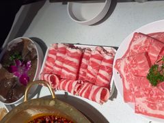 -小龙坎火锅(总店)