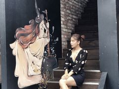 -海云台海滩