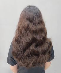 -MOVAN  HAIR莫凡匠人发型屋