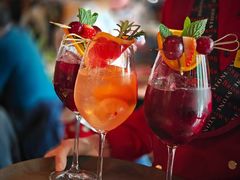 -BROWNSTONE布朗石西班牙餐厅(富城店)