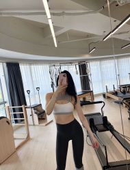 -梵一瑜伽·普拉提塑型减脂