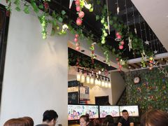 -鸿记煌三汁焖锅(府前路店)