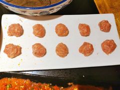 -巴蜀印象火锅(永陵总店)