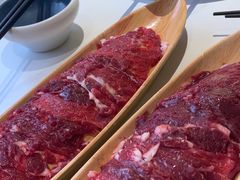-左庭右院鲜牛肉火锅(新梅广场店)