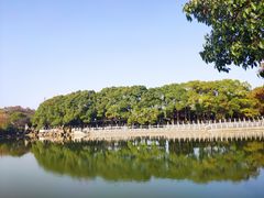 -白马涧龙池景区