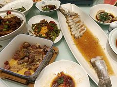 -城北食府(枫林店)