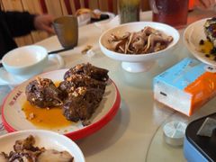 -老鼎万春卤菜(五代传承创始老店)