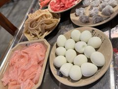-九尺赵老四鲜鹅肠火锅