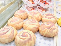 星空包-烫面包·面包烘焙(绿地缤纷城店)