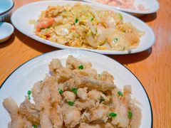 -金海湾海鲜排档(朱家尖店)