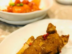 -四道菜·福建菜馆(新街口金鹰店)