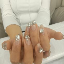 -斯馨·健康美甲美睫