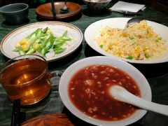-兰溪小馆(首经贸店)