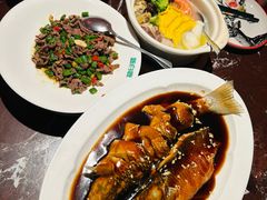 -新白鹿餐厅(龙游路店)
