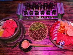 -贰麻酒馆(金山斗酒场店)