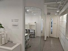 -白鲸自习室(公主坟店)