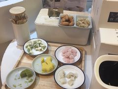 -阮大兴糕团(滨江宝龙店)