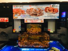-蟹道乐(道顿堀本店)