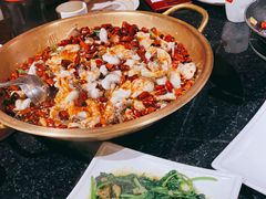 -蜀都丰 川菜·水煮活鱼(万象九宜城店)