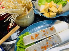 -钢管厂五区小郡肝火锅串串 Chuan Chuan hot pot