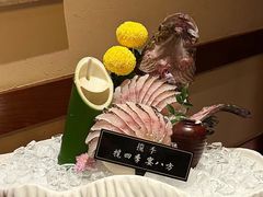 -揽季锅物会·海鲜姿造(五四路店)
