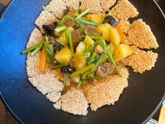 -薇酌饮·陕西菜(南门外店)