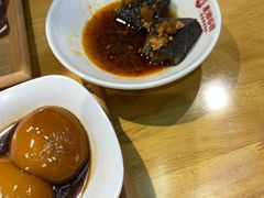 老长沙臭豆腐-呷佬·长沙手工米粉(金沙江路店)