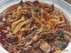 -顺水湾·牛肉牛杂火锅(驾鹤店)