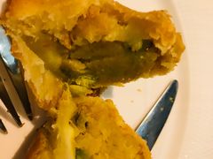 蔬菜萨默萨-Pita's&Tika's中东和印度风味餐厅(龙湖天街店)